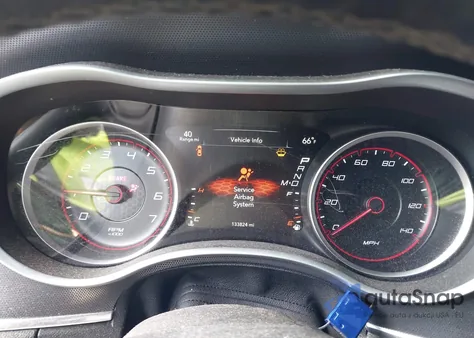 2016 Dodge Charger Sxt z USA, uszkodzony, nr VIN 2C3CDXHG3GH149881